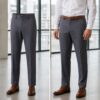 High- quality corporate trousers