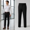 high-quality corporate trouser