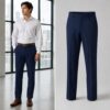 High- quality corporate trousers