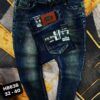 High -Quality Men's Jeans