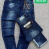 High -Quality Men's Jeans