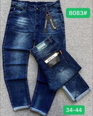 High -Quality Men's Jeans