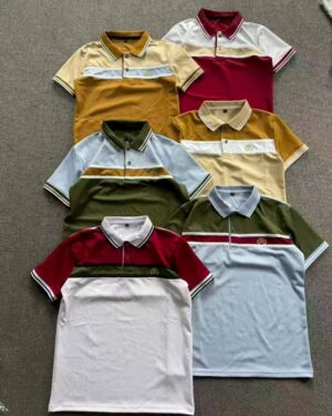 High-Quality Boy's T-shirts