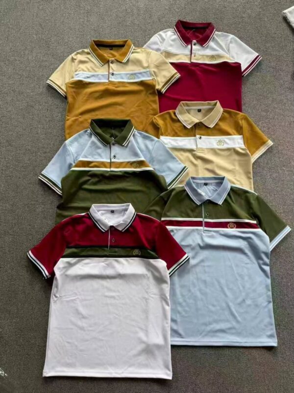 High-Quality Boy's T-shirts